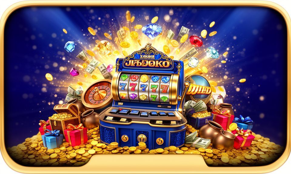 jiliking88 Access Silver Cloud Slots with Local Wallets