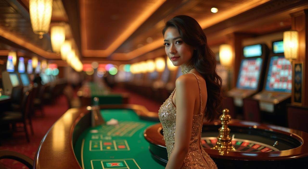 jiliking88 Firefly River Slots